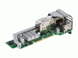 Supermicro AOC-CTG-i2S